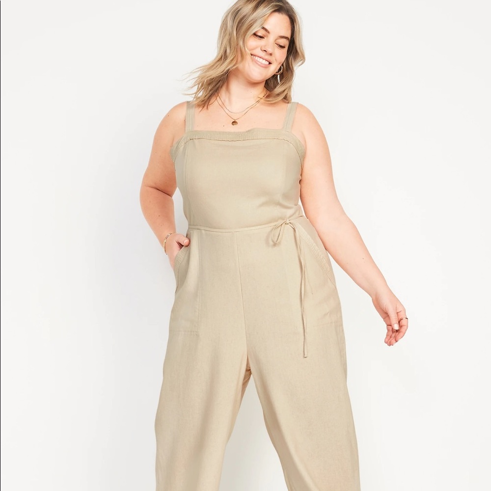Old Navy Jumpsuit Romper
